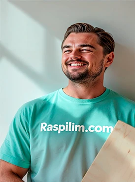 Распилим по вашим размерам