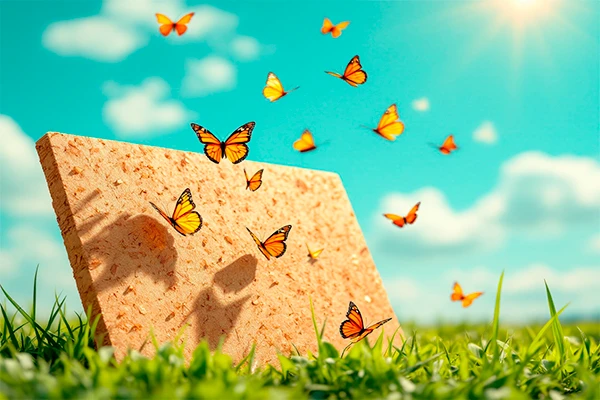 Как делают OSB | основные этапы и контроль качества