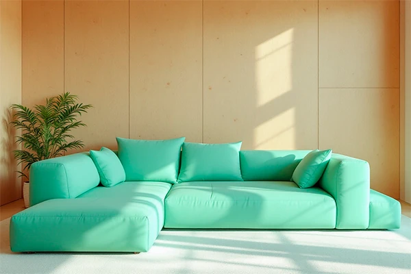 Фанера ФК берёзовая шлифованная — особенности и области применения