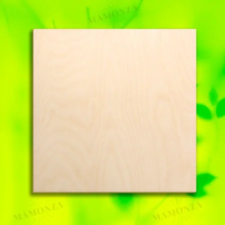 Купите фанеру и убедитесь в её качестве сами!