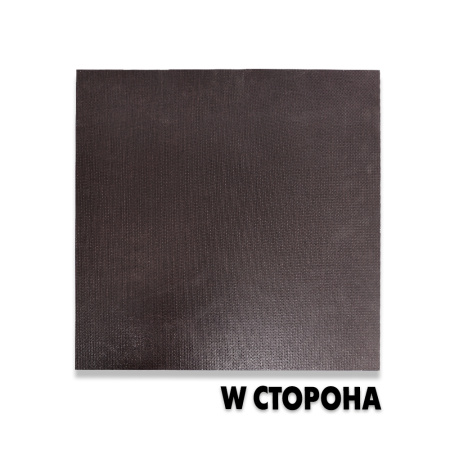 Купите ламинированную фанеру и убедитесь в её качестве сами!