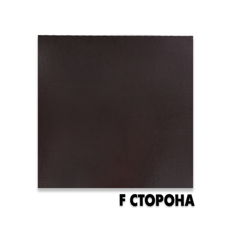 Купите ламинированную фанеру и убедитесь в её качестве сами!