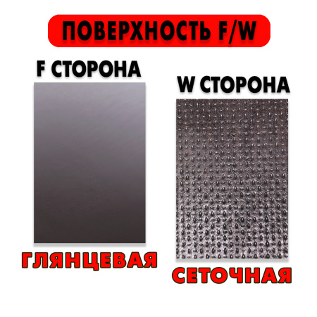 Купите ламинированную фанеру и убедитесь в её качестве сами!