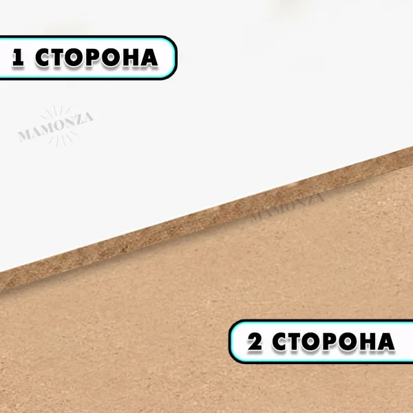 Купите ЛМДФ ламинированный и убедитесь в его качестве сами!